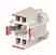 Leviton 26725-416 Compact Fluorescent Lampholder Turkey
