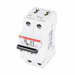 Abb S202-C20 ABB  Circuit Breaker Turkey