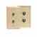 Leviton 80782-T Wallplate Turkey