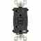 Leviton W7899-TRE 20 Amp Turkey