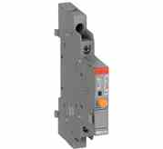 Abb SK1-11 ABB  Bell Alarm Auxiliary Contact Block Turkey