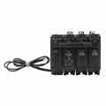 Ge Industrial THQB32040ST1 GE Industrial  3p 240v 10k Ic 40 Amp W/shunt Trip Turkey