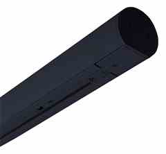 Juno Lighting TT4BL One Circuit Tube Track Turkey