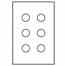 Cooper B-line PBP6 Cooper B-Line  B Turkey