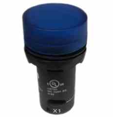 Abb CL-523L ABB  22mm Assembled Indicator Light Turkey
