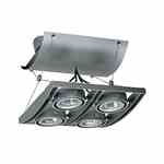 Juno Lighting XT16404SL Trac Turkey