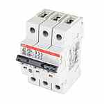 Abb S203U-K13 ABB   S203u Turkey