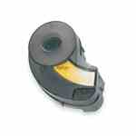 Brady XC-1000-432-CL-BK Xpert Clear Polyester 1