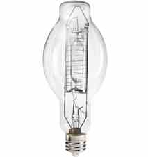 Philips Lighting MP750 / BU / PS MP750/BU/PS 750 Watt Pulse Start Protected Metal Halide Bulb Turkey