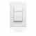 Leviton AT00R-1LW Acenti Rem Dimmer Lited Turkey