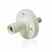 Leviton 15R22-W Female Panel Recep Turkey