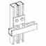 Cooper B-line B558ZN Cooper B-Line  Four Hole Corner Angle Turkey