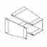 Cooper B-line 881010 FR Cooper B-Line  Wireway Reducer Turkey