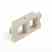 Leviton 41291-2QT Adpt 2 Turkey