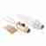 Leviton 18D33-W 18dss Turkey