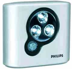 Philips Lighting SpotOn White TP Spot On Safety Light Turkey