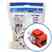 Leviton 5G110-BO5 Jack Cat 5e+ Or Bulk25 Turkey