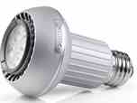Philips Lighting MASTER LED: 227132 Master Led: 7r20/amb/fl25 Ww 120v 6/1 Turkey