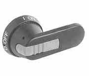 Abb OHB65L6 ABB  Pistol Handle Turkey