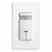 Leviton ODS0D-IDT Dual Relay Pir Turkey
