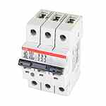 Abb S203U-K4 ABB   S203u Turkey