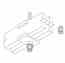 Cooper B-line SB300C Cooper B-Line  Threaded Rod End Cap Turkey