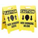 Brady 92285 Economy Duty Floor Stand Turkey