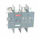 Abb OT200U02 ABB  2p Sw 200a Nf Ul98 600v Turkey