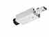 Juno Lighting T34WH Conduit End Feed Connector Turkey