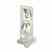 Leviton 23452-MTL Compact Fluorescent Lampholder Turkey