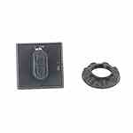Abb OHBS1AH1 ABB  Sel Hdl Blk N1 Turkey