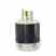 Leviton 3721 Ind/lkg Plug Turkey