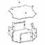 Cooper B-line 44 HSX Cooper B-Line  B Turkey