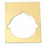 Abb SK 615 640-1 ABB  30mm Blank L/p Turkey