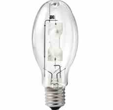 Philips Lighting MS400 / HOR / ED28 / PS MS400/HOR/ED28/PS 400 Watt Pulse Start Metal Halide Bulb Turkey