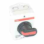 Abb EOT32U3P4-P1 ABB  3p Sw 40a Nf N4/4x Turkey