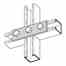 Cooper B-line B141HDG Cooper B-Line  BLI  THREE HOLE SPLICE Turkey