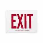 Brady 22490 Directional & Exit Sign Turkey