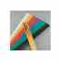 Brady 96920 Blank stake Warning Stake W/o Point Turkey