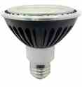 Philips Lighting 11PAR30S / END / F25 2700 120V 6 / 1 11PAR30S/END/F25 2700 120V 6/1 11 W EnduraLED PAR30S Bulb Turkey