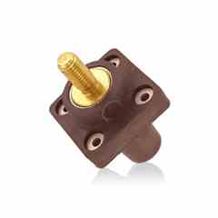 Leviton 16R24-11H 16 Series Panel Rec Turkey