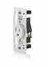 Leviton T5015-C0T Chth 15a Sgl Tr Recept Turkey