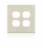 Leviton PJ82C-C0T Chth 2g Duplex Recpt Wp Turkey