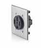 Leviton 279-C00 Chtn 50 Turkey