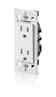 Leviton T5325-C0W Chth 15a Decora Tr Rept Turkey