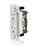Leviton T7599-CTE Chth 15a Tr Gfci Rcpt Turkey