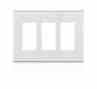 Leviton S263C-C0T Chth 3g Decora Wallplat Turkey