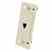 Leviton CH149-T Chth Decora Phone Wp Turkey