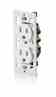 Leviton T5320-C0T Chth 15a Duplex Tr Rept Turkey