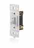 Leviton 6020-C0A Chth 15a 4w Tog Switch Turkey